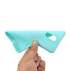 For OnePlus 7 Candy Color TPU Case(Green) - 4