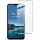 For Blackview A80s IMAK H Series Tempered Glass Film - 1