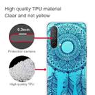 For OnePlus Nord CE 5G Painted Pattern High Transparent TPU Protective Case(Dreamcatcher) - 4