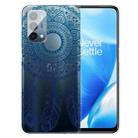 For OnePlus Nord N200 5G Painted Pattern High Transparent TPU Protective Case(Dreamcatcher) - 1