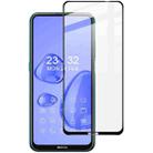 For Nokia X10 / X20 IMAK 9H Surface Hardness Full Screen Tempered Glass Film Pro+ Series - 1