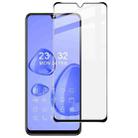 For Samsung Galaxy A22 5G IMAK 9H Surface Hardness Full Screen Tempered Glass Film Pro+ Series - 1