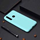 For Huawei nova 4 Candy Color TPU Case(Green) - 1