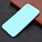 For Huawei Honor 10 Candy Color TPU Case(Green) - 1