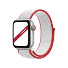 International Series Loopback Watch Bands For Apple Watch Ultra 49mm / Series 8&7 45mm / SE 2&6&SE&5&4 44mm / 3&2&1 42mm(Japan) - 1