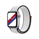 International Series Loopback Watch Bands For Apple Watch Ultra 49mm / Series 8&7 45mm / SE 2&6&SE&5&4 44mm / 3&2&1 42mm(South Korea) - 1