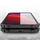 For iPhone 13 mini Magic Armor TPU + PC Combination Case (Black) - 5
