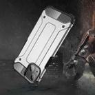 For iPhone 13 mini Magic Armor TPU + PC Combination Case (Black) - 6