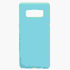 For Galaxy Note8 Candy Color TPU Case(Green) - 1