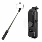 L10S Mini Fill Light Bluetooth Selfie Stick Tripod Mobile Phone Holder - 1