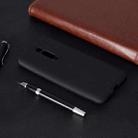 For Xiaomi Redmi K20 / Mi 9T Candy Color TPU Case(Black) - 1