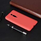 For Xiaomi Redmi K20 / Mi 9T Candy Color TPU Case(Red) - 1