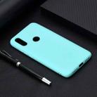 For Xiaomi Redmi 7 Candy Color TPU Case(Green) - 1