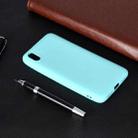 For Xiaomi Redmi 7A Candy Color TPU Case(Green) - 1