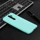 For Xiaomi Redmi Note 8 Pro Candy Color TPU Case(Green) - 1