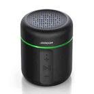 JOYROOM JR-ML02 Bluetooth 5.0 Waterproof Mini Wireless Bluetooth Speaker(Black) - 1
