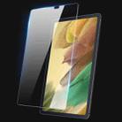 For Samsung Galaxy Tab A7 Lite T220 / T225 DUCIS 0.3mm Medium Alumina Full Screen Tempered Glass Film - 1