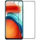 For Xiaomi Redmi Note 10 Pro 5G NILLKIN CP+PRO 0.33mm 9H 2.5D HD Explosion-proof Tempered Glass Film - 1