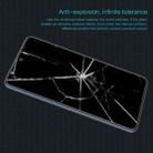 For Samsung Galaxy S21 FE 5G NILLKIN 0.33mm 9H Amazing H Explosion-proof Tempered Glass Film - 4