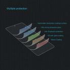 For Samsung Galaxy S21 FE 5G NILLKIN 0.33mm 9H Amazing H Explosion-proof Tempered Glass Film - 7