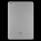 For iPad mini 4 / 5 0.75mm Ultrathin Transparent TPU Soft Protective Case - 2