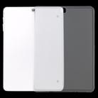 For Galaxy Tab S2 9.7 T810 0.75mm Ultrathin Outside Glossy Inside Frosted TPU Soft Protective Case - 1