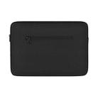 ND11 Jacquard Fabric Laptop Liner Bag, Size:13.3 inch(Black) - 1