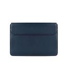 PU08 Multifunctional Notebook PU Liner Bag, Size:14.1-15.4 inch(Royal Blue) - 1