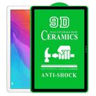 For Huawei Enjoy Tablet 2 10.1 inch 9D Full Screen Full Glue Ceramic Film - 1