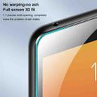 For Samsung Galaxy Tab S8 /Galaxy Tab S7 11 inch 9D Full Screen Full Glue Ceramic Film - 7
