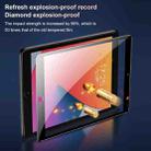 For Samsung Galaxy Tab A 8.4 2020 25 PCS 9D Full Screen Full Glue Ceramic Film - 5