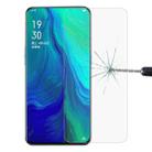 For OPPO Reno5 5G / Reno5 Z 5G 0.26mm 9H 2.5D Tempered Glass Film - 1