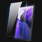 For Samsung Galaxy Tab S7 FE / S7+ / S8+ / S9+ DUX DUCIS 0.33mm 9H Medium Alumina HD Full Screen Tempered Glass Film - 1