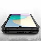 For Samsung Galaxy M32 india Magic Armor TPU + PC Combination Case(Black) - 7