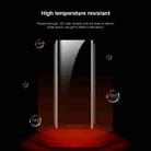 For Xiaomi Mi 11 / 11 Pro / 11 Ultra NILLKIN Impact Resistant CurvedSurface Tempered Glass Film - 4