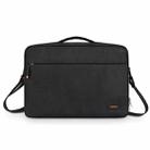 WIWU Pilot Laptop Handbag, Size:14 inch(Black) - 1