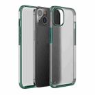 For iPhone 13 mini Four-corner Shockproof TPU + PC Protective Case - 1