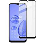 For Samsung Galaxy A03s 166mm US Version / A02s IMAK 9H Surface Hardness Full Screen Tempered Glass Film Pro+ Series - 1