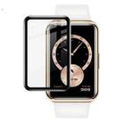 For Huawei Watch Fit IMAK Plexiglass HD Watch Protective Film - 1