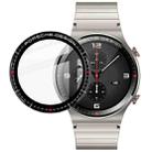 For Huawei Watch GT 2 Pro Porsche Ver IMAK Plexiglass HD Watch Protective Film - 1