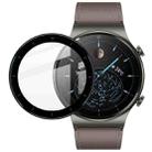 For Huawei Watch GT 2 Pro Sport Ver / Fashion Ver / ECG IMAK Plexiglass HD Watch Protective Film - 1