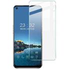 For OPPO A54 4G / A74 5G IMAK H Series Tempered Glass Film - 1