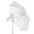 Godox UB008 Photography Studio Reflector Diffuser Umbrella, Size:40 inch 102cm - 1