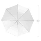 Godox UB008 Photography Studio Reflector Diffuser Umbrella, Size:40 inch 102cm - 2