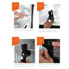 Godox Photo Studio Portable Octagon Speedlite Umbrella Softbox Reflector, Size:80cm - 6