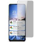 For OPPO A54 4G / 5G & A74 5G IMAK Anti-spy Tempered Glass Film - 1