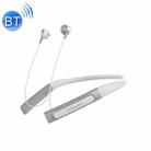 HAMTOD SMS-A31 9D Halter Style Bluetooth Sports Headset(Grey) - 1