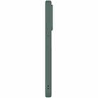 For OPPO Reno6 Pro 5G IMAK UC-4 Series Straight Edge TPU Soft Protective Case(Dark Green) - 3