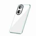 For Huawei P50 Wlons Shockproof PC + TPU Protective Case(Green) - 1