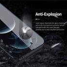 For iPhone 13 Pro Max NILLKIN H+PRO 0.2mm 9H 2.5D Explosion-proof Tempered Glass Film  - 6